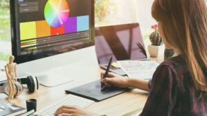 Dịch vụ thiết kế landing page